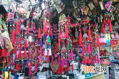 民族风店铺名字 怎么起民族风的店名