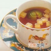 什锦桔茶-怀孕２８０天孕妇饮食第85
