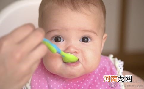 宝宝辅食过敏怎么办 宝宝辅食添加原则