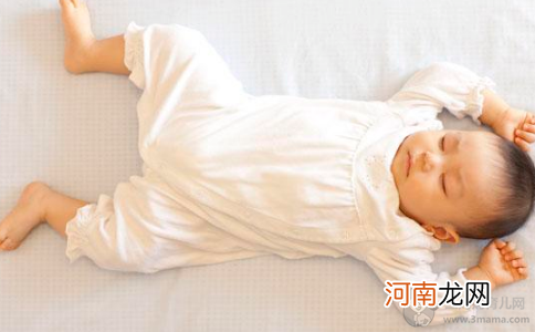 如何培养宝宝的睡眠习惯 6大妙招要牢记