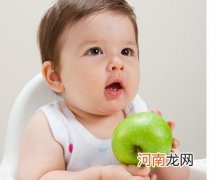 宝宝的水果补充小建议