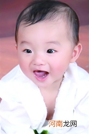 颜色喜好反应宝宝性格