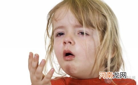 5个原因致宝宝反复咳嗽 应对方法介绍