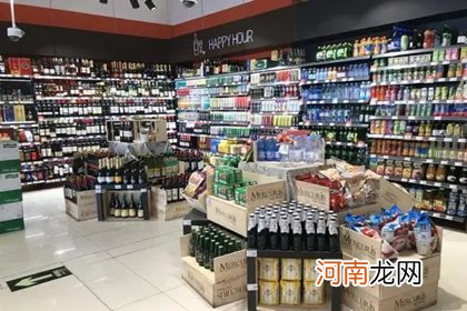 酒水店铺名字大全 酒水店铺起什么名字