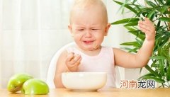 防止宝宝挑食偏食的十个对策