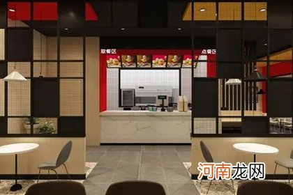 汉堡店取个啥好听的名字 汉堡店怎么起名字