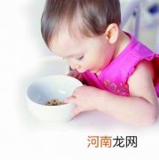 宝宝腹泻的四个食疗法