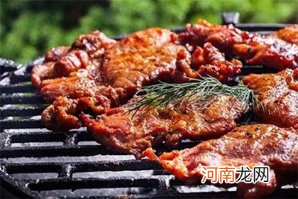 烤肉店起什么名字好 烤肉店取名字大全