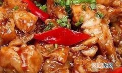 儿童营养食谱：红烧鸡腿烤土豆