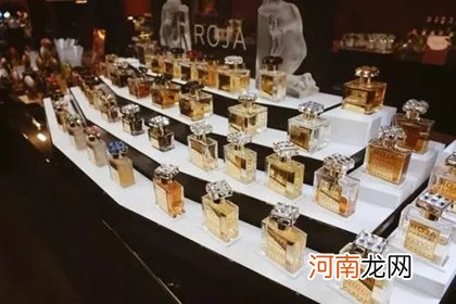 香水店名字简洁大气 好听的香水店名字