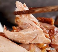正宗烧鸡的做法和配料 家庭版烧鸡最正宗的做法