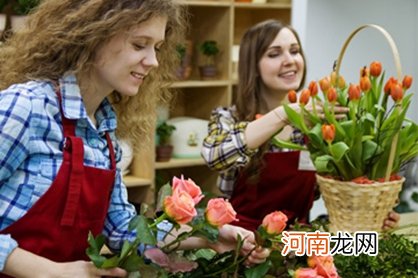 花店好听的店铺名字 关于花店店铺名称大全