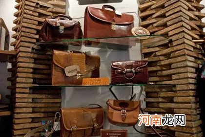 皮具店取名大全 皮具店取什么名字好