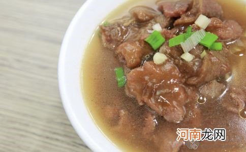 宝宝辅食添加牛肉 需要注意这些问题