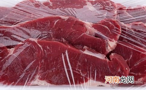 宝宝辅食添加牛肉 需要注意这些问题