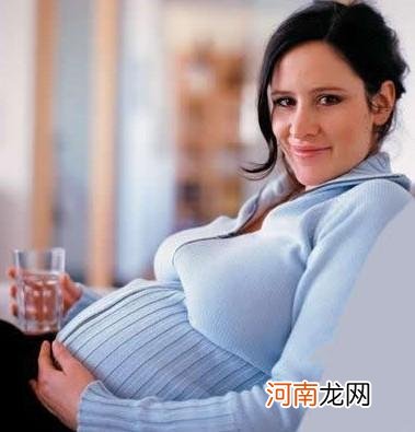 怀孕初期警惕哪些状况
