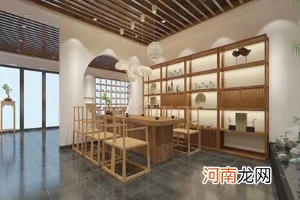 茶叶店取名字大全集 适合茶叶店的名字大全