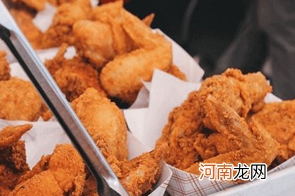 比较潮流的炸鸡店名字 想开个炸鸡店怎么起名