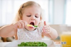 宝宝如何吃零食最好？儿童零食等级划分