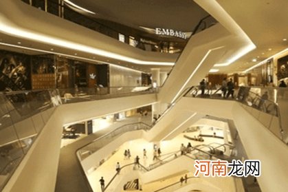 百货店名称 百货店店名该怎么取