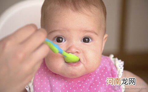 高盐饮食降低抵抗力 一岁内宝宝饮食不加盐