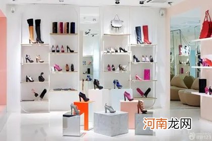 女鞋店铺取名大全 好听的女鞋店名大全