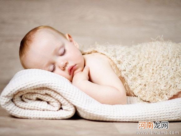一岁十一个月宝宝护理重点：幼儿不睡觉怎么办