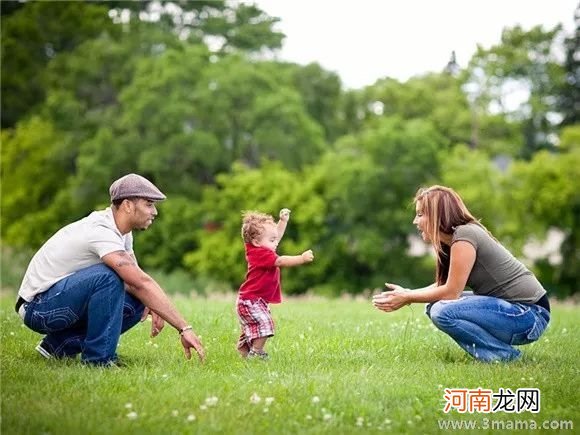 锻炼宝宝走路的方法