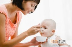 4种错误喂养方式导致宝宝偏食