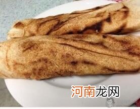 儿童食谱饼类：土耳其鲔鱼玉米蛋饼