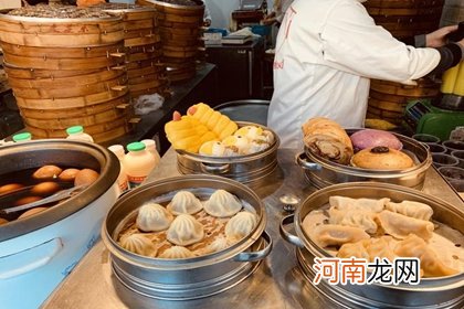 好听的早点店名字大全集 早餐店怎么取名好