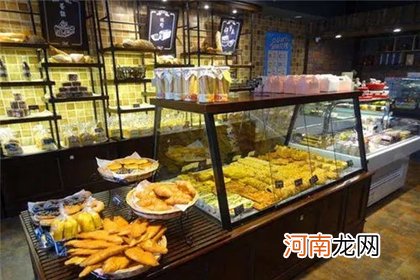 糕点店取名大全集 糕点店取什么店名好听