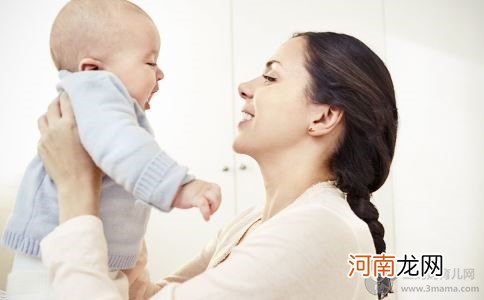 宝宝转奶之后腹泻怎么办 不懂的妈妈看这里
