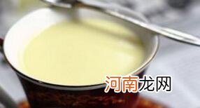 一岁半宝宝食谱：奶香玉米汁