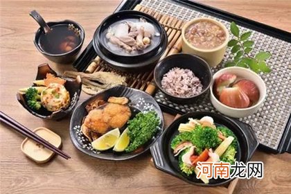 营养餐店名字大全集 营养餐店铺好名字有哪些