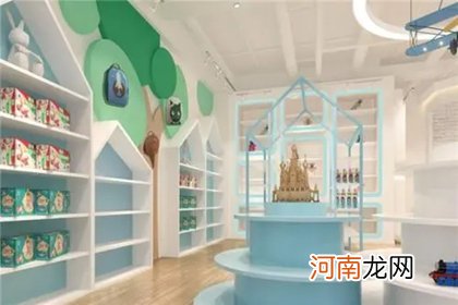 母婴店名字起名大全集 母婴店名字怎么起