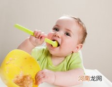 十种食物 有效提高宝宝免疫力