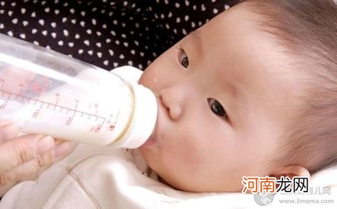 奶粉宝宝体质会比母乳宝宝差吗