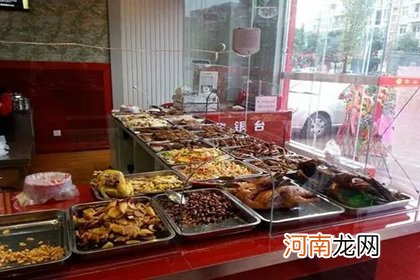 熟食店铺起名 熟食店起什么名字吸引人