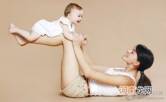 宝宝平衡力该如何锻炼