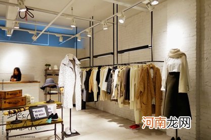 起名服装店铺 服装店什么名字好听