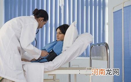 准妈妈，孕检、产检不能少