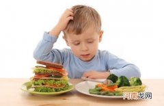 八种食物可改善幼儿消化不良