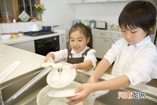 幼儿肠胃弱 可多吃发酵食品