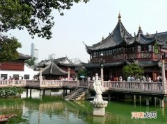 豫园旅游攻略怎么做 上海豫园旅游攻略