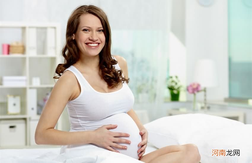 这7大典型症状告诉你怀孕了