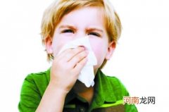 儿童春季护理警惕腮腺炎