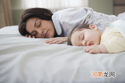 看其它妈妈如何解决分床睡难题