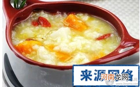 营养又美味 9个月宝宝辅食食谱推荐