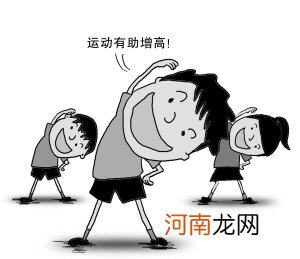 晚睡 会影响孩子长高